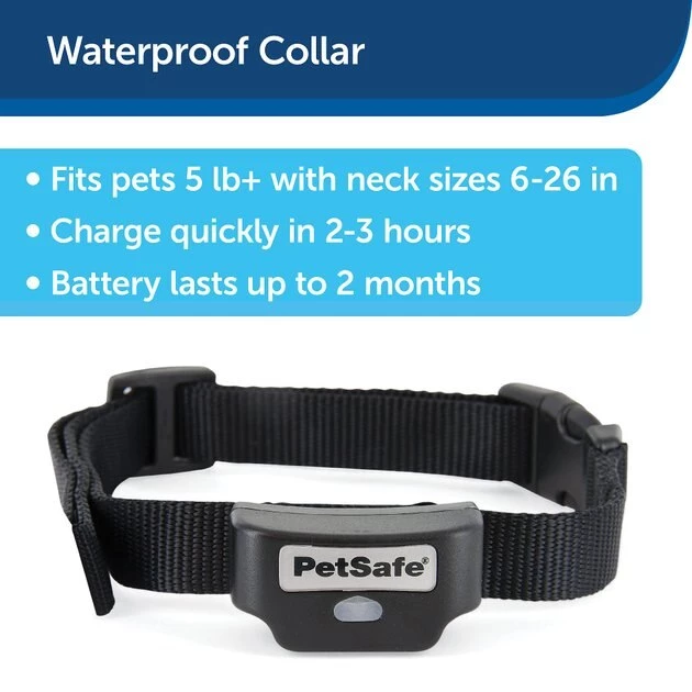 PetSafe Rechargeable In-Ground Fence System 2 PetSafe Rechargeable In-Ground Fence System - Image 2