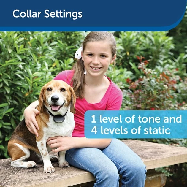 PetSafe Rechargeable In-Ground Fence System 5 PetSafe Rechargeable In-Ground Fence System - Image 5