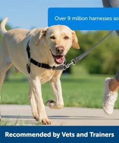 PetSafe Easy Walk Dog Harness 8 PetSafe Easy Walk Dog Harness -PetSafe Store 104060 PT2. SY630 V1650414698