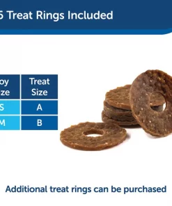 Busy Buddy Turtle Treat Dispenser Tough Dog Chew Toy 12 Busy Buddy Turtle Treat Dispenser Tough Dog Chew Toy -PetSafe Store 105220 PT5. SY630 V1602318671