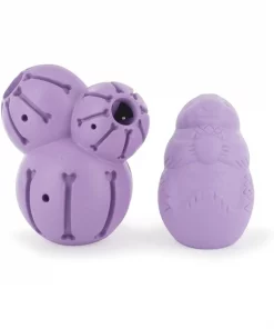 Busy Buddy Calming Treat Dispenser Dog Toy