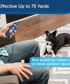 PetSafe Smart Dog Training Collar -PetSafe Store 105226 PT3. SY630 V1605136327