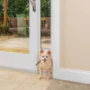 PetSafe Sliding 81-in Glass Pet Door