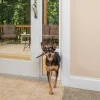 PetSafe 96-in Sliding Glass Pet Door