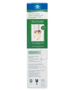 PetSafe Sliding Glass Pet Door, 2-Piece 13 PetSafe Sliding Glass Pet Door, 2-Piece -PetSafe Store 106601 PT6. SY630 V1657655127