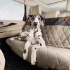 PetSafe Happy Ride Quilted Bench Car Seat Cover