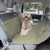 PetSafe Happy Ride Quilted Hammock Seat Cover