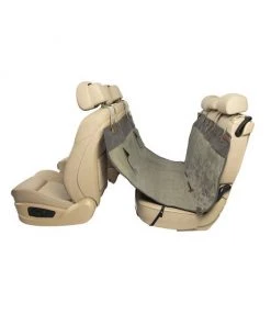 PetSafe Happy Ride Quilted Hammock Seat Cover -PetSafe Store 108106 PT5. SY630 V1583271795