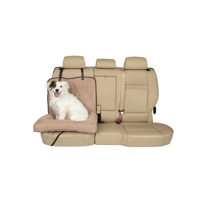 PetSafe Happy Ride Car Seat Dog Bed Bucket 2 PetSafe Happy Ride Car Seat Dog Bed Bucket - Image 2