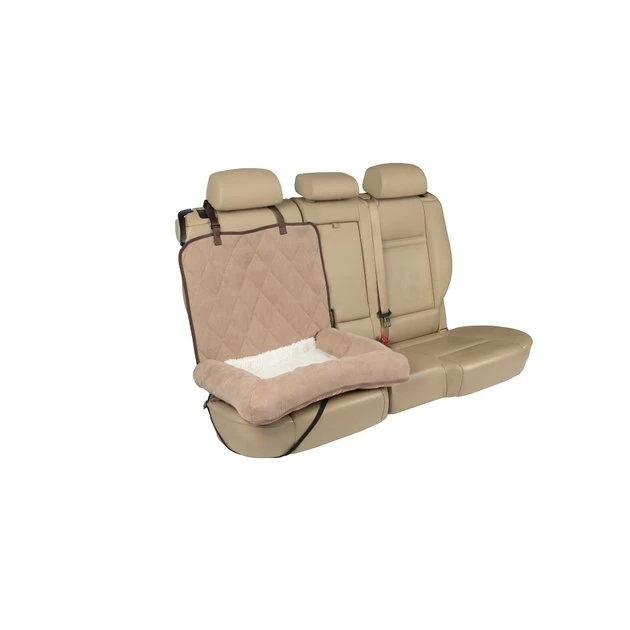 PetSafe Happy Ride Car Seat Dog Bed Bucket 4 PetSafe Happy Ride Car Seat Dog Bed Bucket - Image 4
