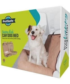 PetSafe Happy Ride Car Seat Dog Bed Bucket 11 PetSafe Happy Ride Car Seat Dog Bed Bucket -PetSafe Store 108109 PT5. SY630 V1619892433