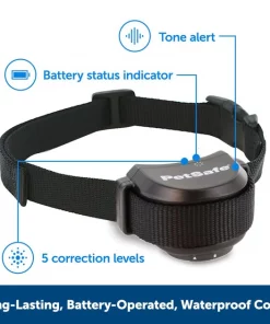 PetSafe Stay & Play Wireless Fence with Replaceable Battery Collar 9 PetSafe Stay & Play Wireless Fence with Replaceable Battery Collar -PetSafe Store 113393 PT2. SY630 V1657655271