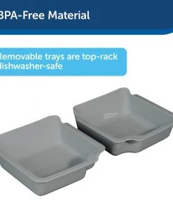 PetSafe Digital 2-Meal Automatic Dog & Cat Feeder -PetSafe Store 120968 PT6. SY630 V1598662594