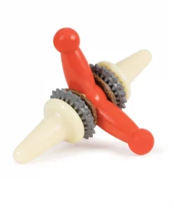 Busy Buddy Jack Treat Dispenser Tough Dog Chew Toy