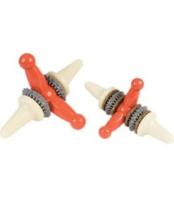 Busy Buddy Jack Treat Dispenser Tough Dog Chew Toy 10 Busy Buddy Jack Treat Dispenser Tough Dog Chew Toy -PetSafe Store 121341 PT2. SY630 V1513005483