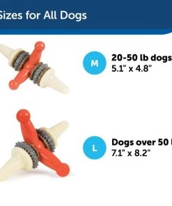 Busy Buddy Jack Treat Dispenser Tough Dog Chew Toy 13 Busy Buddy Jack Treat Dispenser Tough Dog Chew Toy -PetSafe Store 121341 PT5. SY630 V1599827777