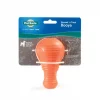 PetSafe Sportsmen Squeak-N-Treat Booya Tough Dog Chew Toy