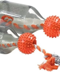 PetSafe Sportsmen Tug A Jug Treat Dispensing Tough Dog Chew Toy 11 PetSafe Sportsmen Tug A Jug Treat Dispensing Tough Dog Chew Toy -PetSafe Store 121362 PT2. SY630 V1493393213