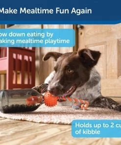 PetSafe Sportsmen Tug A Jug Treat Dispensing Tough Dog Chew Toy 12 PetSafe Sportsmen Tug A Jug Treat Dispensing Tough Dog Chew Toy -PetSafe Store 121362 PT3. SY630 V1599756958