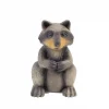 PetSafe Sportsmen Latex Meeze Raccoon Squeaky Dog Toy