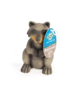 PetSafe Sportsmen Latex Meeze Raccoon Squeaky Dog Toy 7 PetSafe Sportsmen Latex Meeze Raccoon Squeaky Dog Toy -PetSafe Store 121367 PT3. SY630 V1599830773