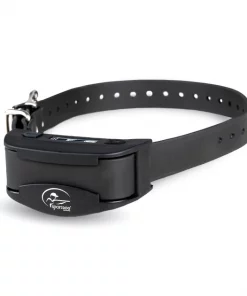 SportDOG NoBark SBC-R Waterproof Rechargeable Dog Bark Collar