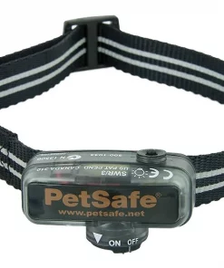 PetSafe Elite Little Dog In-Ground Fence Receiver Dog Collar