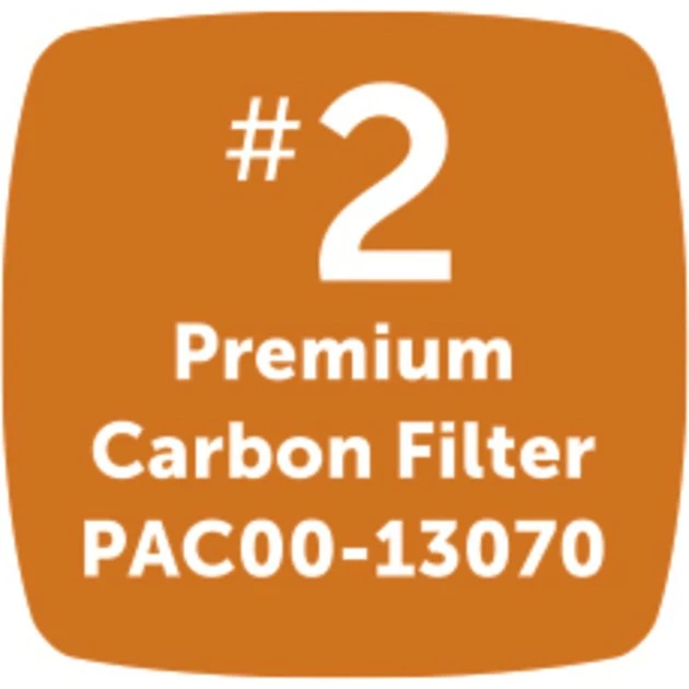 Drinkwell Premium Replacement Carbon Filters 4 Drinkwell Premium Replacement Carbon Filters - Image 4