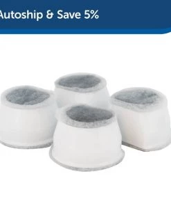 Drinkwell Replacement Carbon Filters 9 Drinkwell Replacement Carbon Filters -PetSafe Store 140644 PT4. SY630 V1617318762