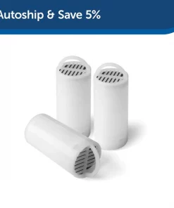 Drinkwell 360 Fountain Carbon Replacement Filters -PetSafe Store 140645 PT4. SY630 V1617319104