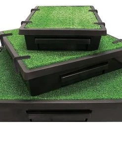 PetSafe Pet Loo Plush Replacement Grass -PetSafe Store 140652 PT4. SY630 V1510777992