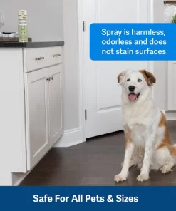 PetSafe SSSCAT Deterrent Dog & Cat Spray Replacement Can -PetSafe Store 140657 PT3. SY630 V1645497773