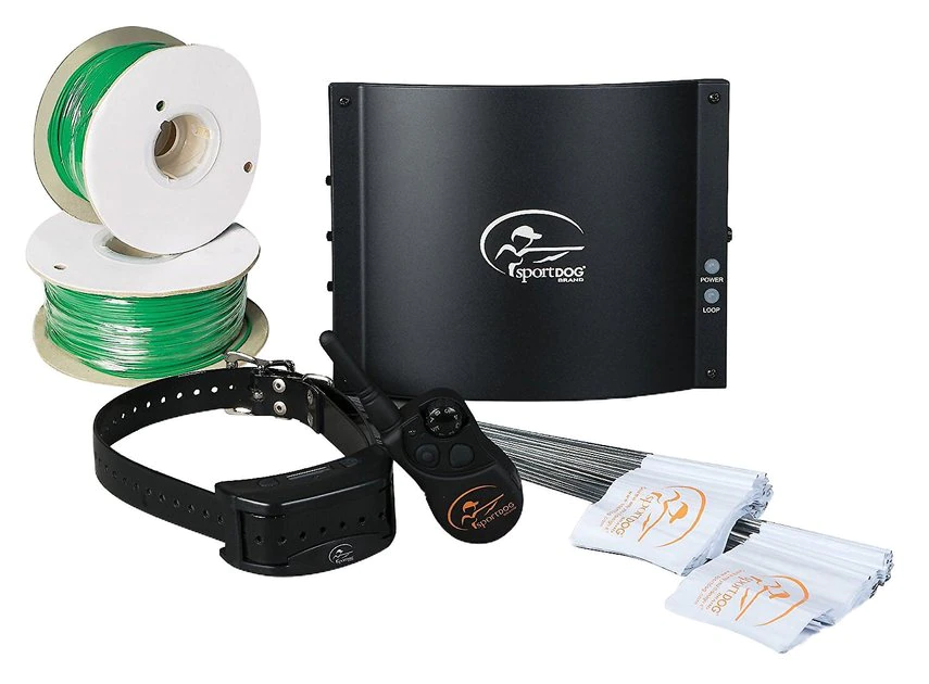 SportDOG Contain + Train System 1 SportDOG Contain + Train System