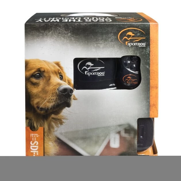 SportDOG Contain + Train System 2 SportDOG Contain + Train System - Image 2