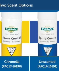 PetSafe Spray Control Refill -PetSafe Store 140893 PT2. SY630 V1592385654