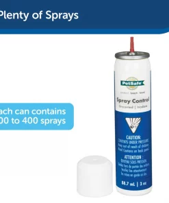 PetSafe Spray Control Refill -PetSafe Store 140893 PT3. SY630 V1592396155