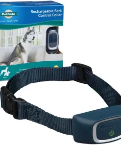 PetSafe Waterproof Rechargeable Dog Bark Collar