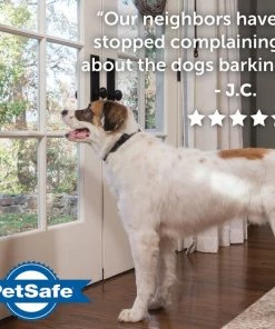 PetSafe Waterproof Rechargeable Dog Bark Collar -PetSafe Store 142857 PT5. SY630 V1622208789