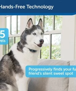 PetSafe Waterproof Rechargeable Dog Bark Collar -PetSafe Store 142857 PT6. SY630 V1622208783