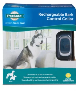 PetSafe Waterproof Rechargeable Dog Bark Collar -PetSafe Store 142857 PT7. SY630 V1570130951