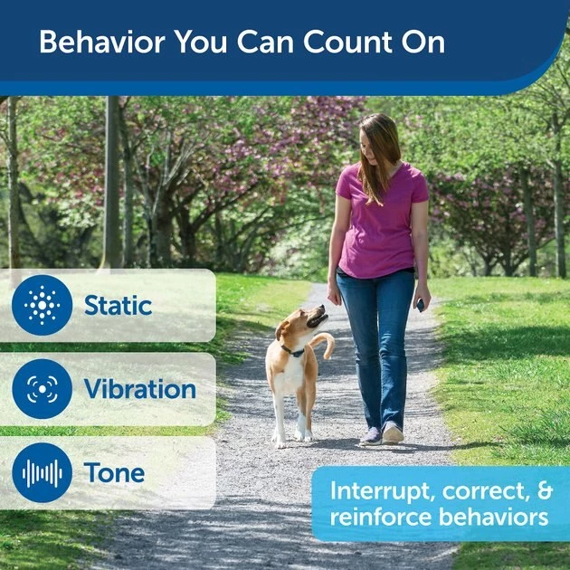 PetSafe Remote Trainer Dog Collar 3 PetSafe Remote Trainer Dog Collar - Image 3