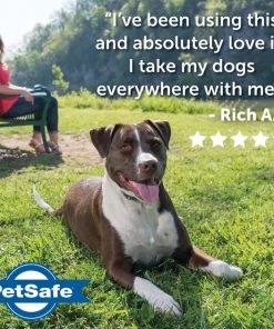 PetSafe Remote Trainer Dog Collar 14 PetSafe Remote Trainer Dog Collar -PetSafe Store 142860 PT5. SY630 V1627007184