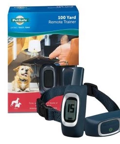 PetSafe Remote Trainer Dog Collar 16 PetSafe Remote Trainer Dog Collar -PetSafe Store 142860 PT7. SY630 V1570130960