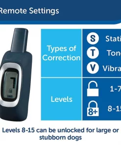 PetSafe Remote Trainer Dog Collar 17 PetSafe Remote Trainer Dog Collar -PetSafe Store 142860 PT8. SY630 V1570130961