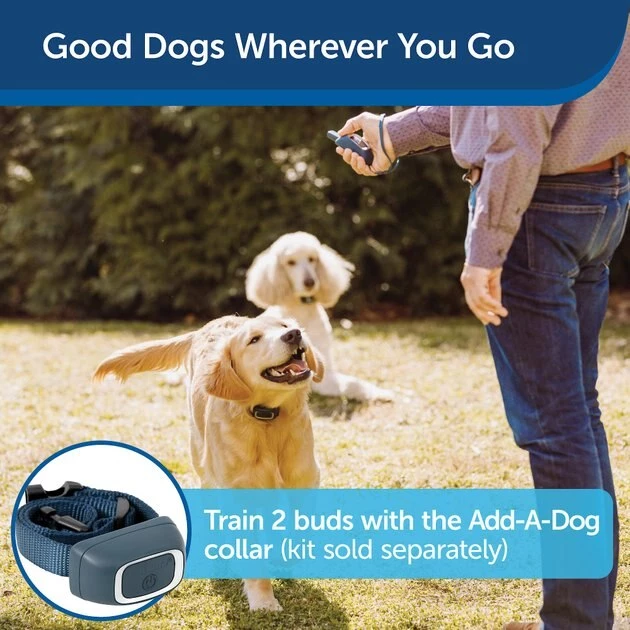PetSafe Add-A-Dog Waterproof Extra Receiver Collar 2 PetSafe Add-A-Dog Waterproof Extra Receiver Collar - Image 2