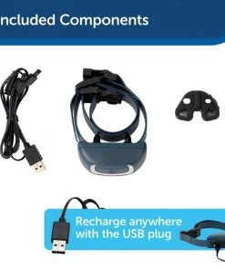 PetSafe Add-A-Dog Waterproof Extra Receiver Collar 13 PetSafe Add-A-Dog Waterproof Extra Receiver Collar -PetSafe Store 142869 PT5. SY630 V1627325172