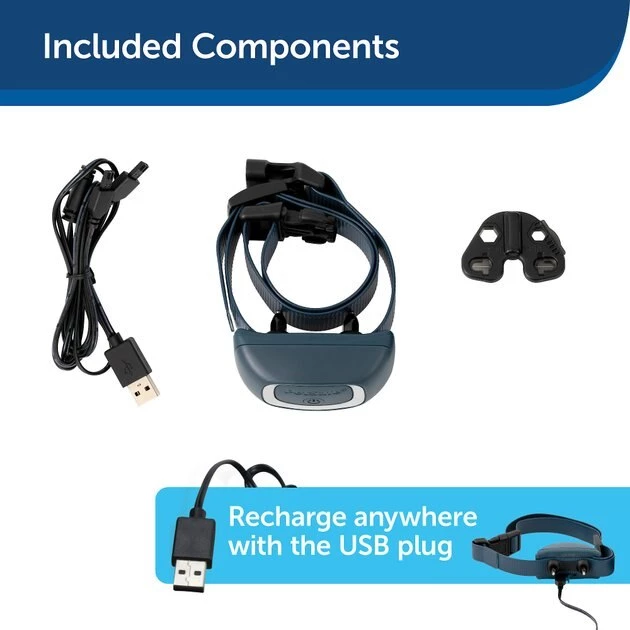 PetSafe Add-A-Dog Waterproof Extra Receiver Collar 6 PetSafe Add-A-Dog Waterproof Extra Receiver Collar - Image 6