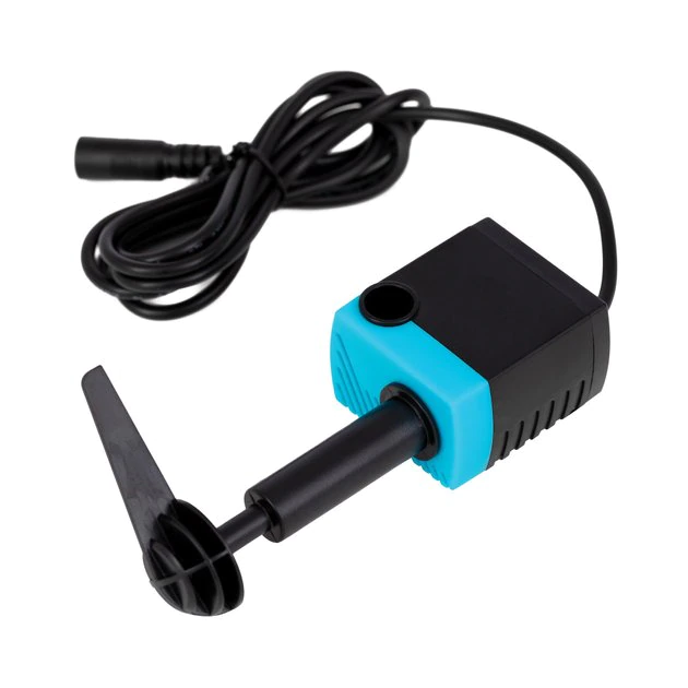 Drinkwell Platinum Pet Fountain Replacement Pump 1 Drinkwell Platinum Pet Fountain Replacement Pump