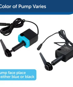 Drinkwell Platinum Pet Fountain Replacement Pump 9 Drinkwell Platinum Pet Fountain Replacement Pump -PetSafe Store 147542 PT4. SY630 V1619795543