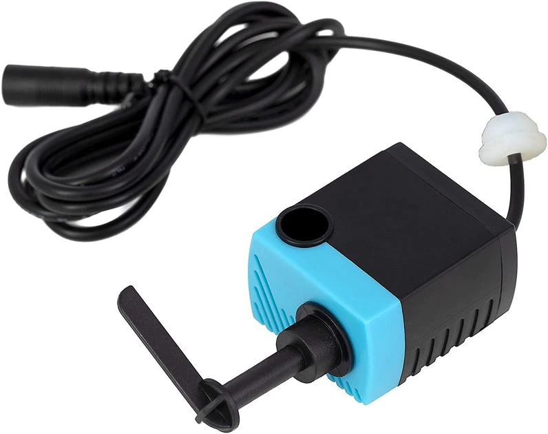 Drinkwell Original Pet Fountain Replacement Pump 1 Drinkwell Original Pet Fountain Replacement Pump